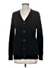 Unbranded 100% Acrylic Black Cardigan Size S - photo 1