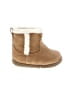 Carter's Tan Boots Size 3 (baby) - photo 1