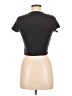 Set Black Short Sleeve T-Shirt Size M - photo 2