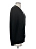 Unbranded 100% Acrylic Black Cardigan Size S - photo 4
