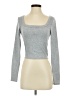 Wild Fable Silver Cardigan Size XS - photo 1