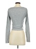 Wild Fable Silver Cardigan Size XS - photo 2