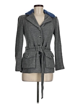 Philosophy Di Alberta Ferretti Coat
