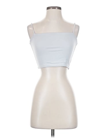 Susana Monaco Tube Top (view 1)