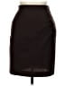 Unbranded Solid Brown Formal Skirt Size EU (IT) 42 / US 6 - photo 1