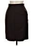 Unbranded Solid Brown Formal Skirt Size EU (IT) 42 / US 6 - photo 2