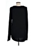 G by GUESS Black Pullover Sweater Size L - photo 2