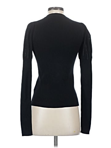 Rebecca Taylor Turtleneck Sweater (view 2)