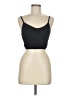 Unbranded Black Tank Top Size M (estimated) - photo 1