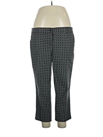 Hilary Radley Casual Pants (view 1)