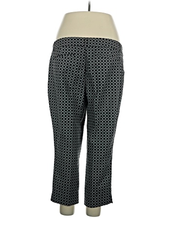 Hilary Radley Casual Pants (view 2)