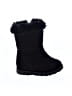 Cat & Jack Black Boots Size 5 (baby) - photo 1