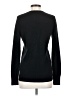 Aqua Black Pullover Sweater Size XS - photo 2