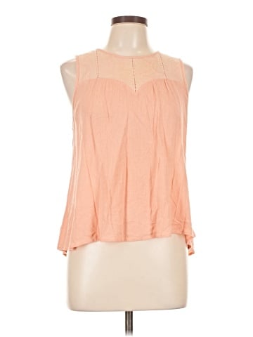 Chloe K Sleeveless Blouse (view 1)