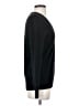 Aqua Black Pullover Sweater Size XS - photo 4