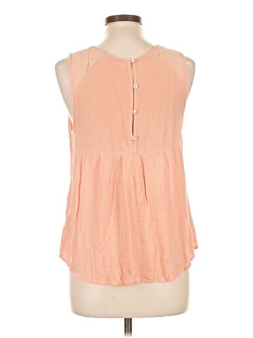 Chloe K Sleeveless Blouse (view 2)