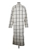 John & Jenn Ivory Coat Size S - photo 2