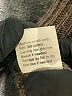 Don't Ask Why Brown Pullover Sweater One size - photo 8