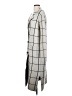 John & Jenn Ivory Coat Size S - photo 5