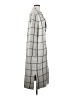 John & Jenn Ivory Coat Size S - photo 4