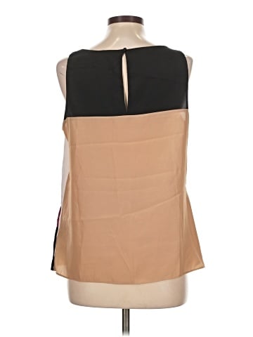 Zac & Rachel Sleeveless Blouse (view 2)