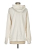 Open Edit Ivory Pullover Hoodie Size S - photo 2