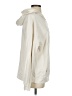 Open Edit Ivory Pullover Hoodie Size S - photo 4