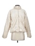 Lush 100% Polyester Ivory Cardigan Size S - photo 1