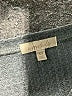 wonderly Gray Long Sleeve Top Size XS - photo 7