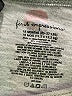 First Impressions Gray Long Sleeve Top 12-18 MO / 18 MO - photo 3