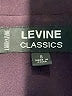 Levine Classics Burgundy Blazer Size 8 - photo 6