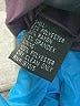 Levine Classics Burgundy Blazer Size 8 - photo 7