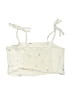 Free Assembly Ivory Tank Top Size XS (kids) - photo 2