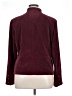DressBarn Burgundy Jacket Size XL - photo 2