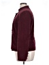DressBarn Burgundy Jacket Size XL - photo 5