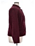 DressBarn Burgundy Jacket Size XL - photo 4