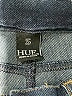 Hue Blue Jeggings Size S - photo 4