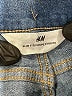 H&M Blue Jeans Size 6 - photo 3