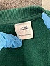 Amazon Essentials Solid Teal Pullover Sweater Size M - photo 7