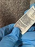 Amazon Essentials Solid Teal Pullover Sweater Size M - photo 8