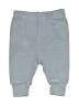 Just One Year by Carter's Solid Blue Casual Pants Size Newborn - photo 1