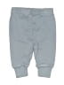 Just One Year by Carter's Solid Blue Casual Pants Size Newborn - photo 2
