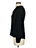 Massimo Dutti Black Long Sleeve Blouse Size 4 - photo 5