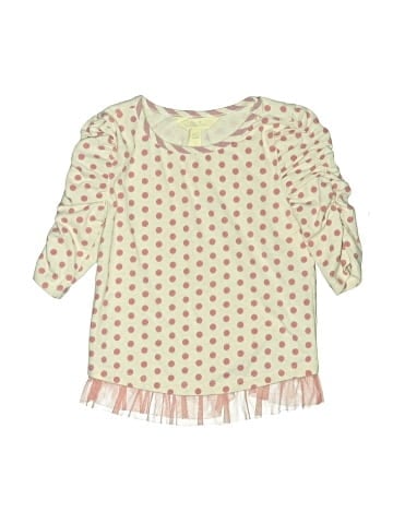Matilda Jane 3/4 Sleeve T-Shirt (view 1)