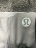 Lululemon Athletica Gray Active Pants Size 6 - photo 7