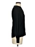 Massimo Dutti Black Long Sleeve Blouse Size 4 - photo 4