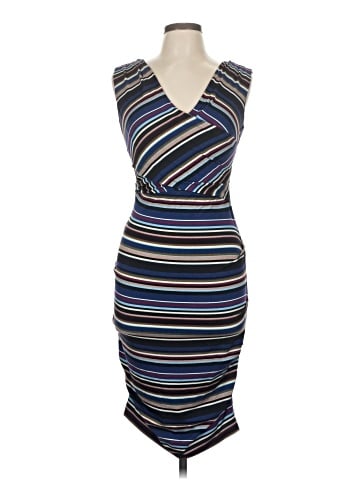 Nicole Miller Collection Cocktail Dress (view 1)