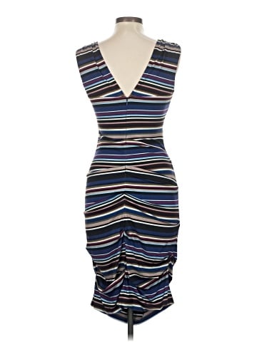 Nicole Miller Collection Cocktail Dress (view 2)