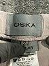 Oska Solid Gray Casual Pants Size 8 (2) - photo 6