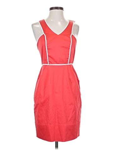 Gretchen Scott Designs Cocktail Dress (view 1)